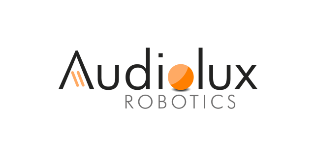 logo audiolux robotics